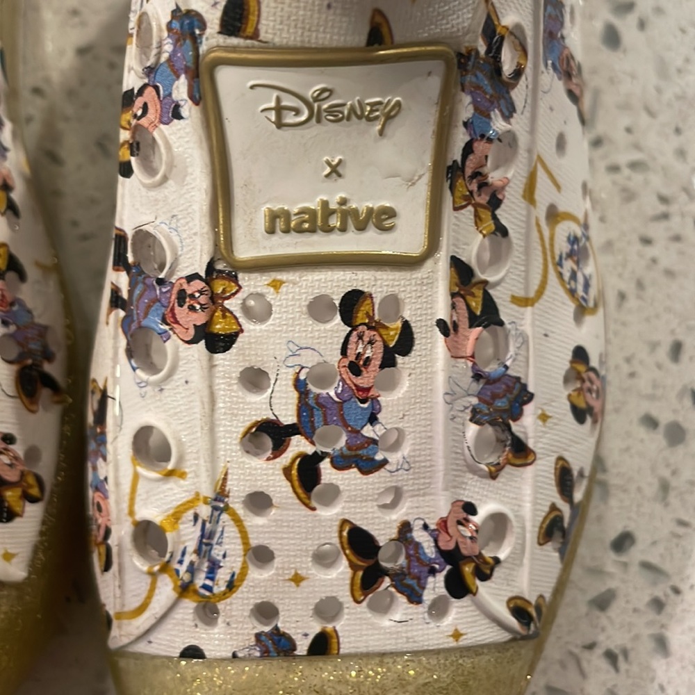 Disney Natives - Picture 6 of 6